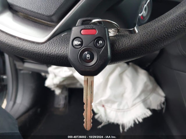 Subaru Impreza 2.0i Premium 2017 4S3GTAB63H3724045 Image 11