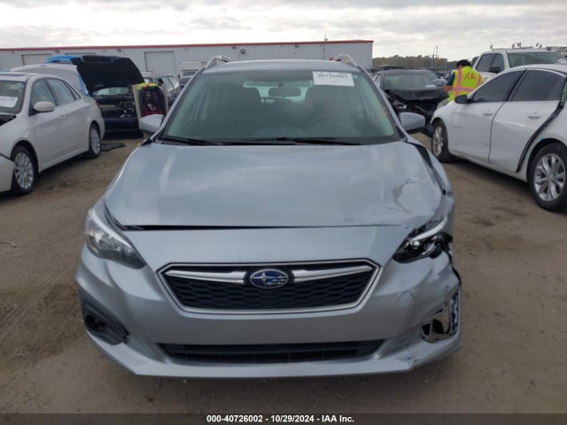 Subaru Impreza 2.0i Premium 2017 4S3GTAB63H3724045 Image 12