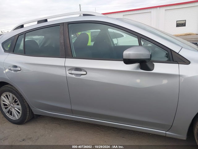 Subaru Impreza 2.0i Premium 2017 4S3GTAB63H3724045 Image 13