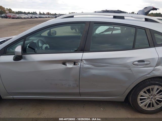 Subaru Impreza 2.0i Premium 2017 4S3GTAB63H3724045 Image 14