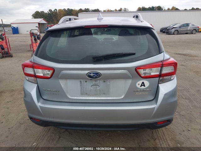 Subaru Impreza 2.0i Premium 2017 4S3GTAB63H3724045 Image 16
