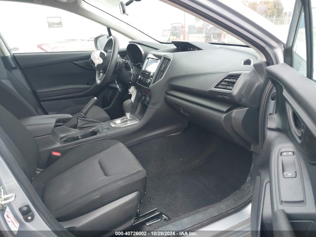 Subaru Impreza 2.0i Premium 2017 4S3GTAB63H3724045 Image 5