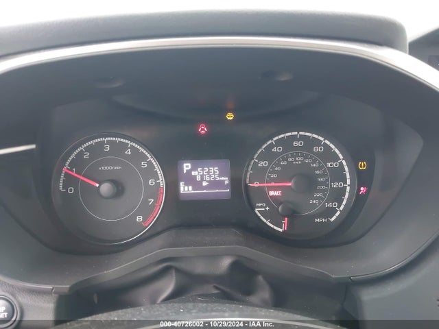 Subaru Impreza 2.0i Premium 2017 4S3GTAB63H3724045 Image 7