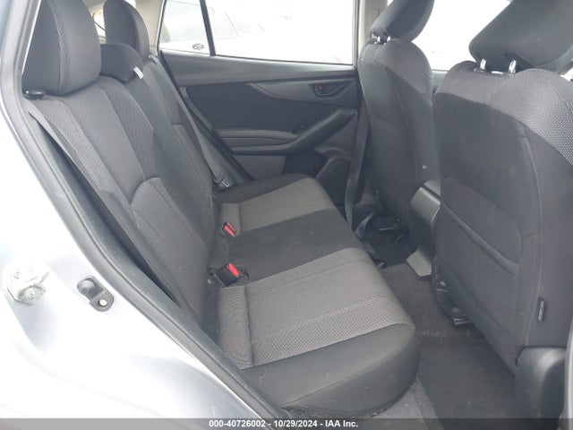 Subaru Impreza 2.0i Premium 2017 4S3GTAB63H3724045 Image 8