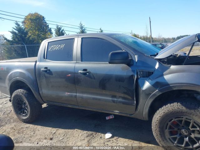 1FTER4FH8KLB20436 Ford RANGER XL