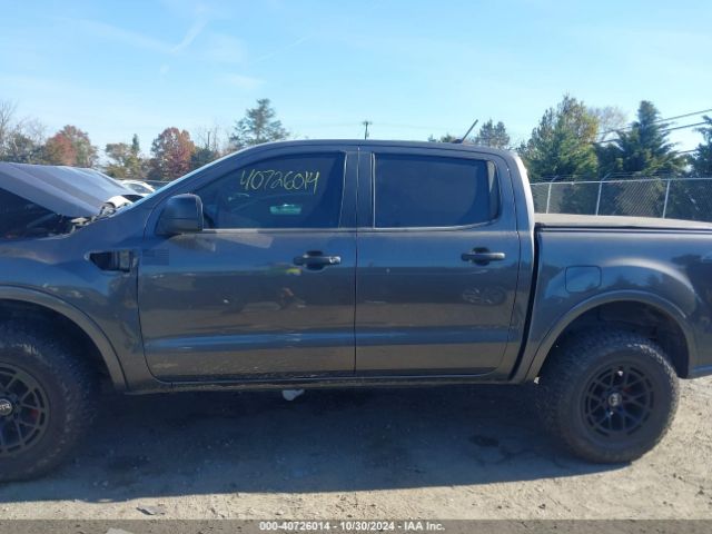 1FTER4FH8KLB20436 Ford RANGER XL