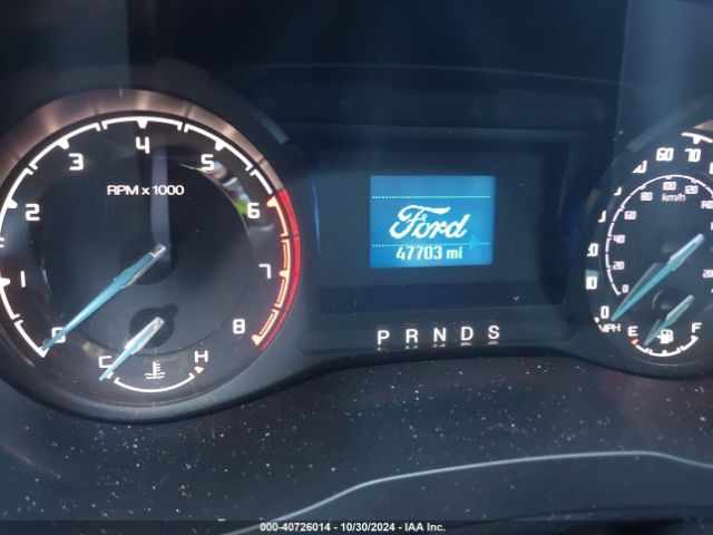 1FTER4FH8KLB20436 Ford RANGER XL