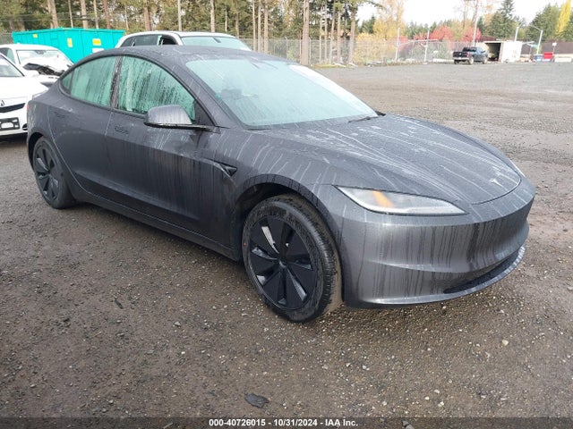 2024 TESLA MODEL 3 5YJ3E1EA8RF865982 Photo 0