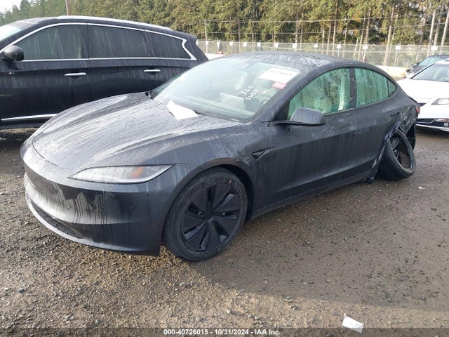 2024 TESLA MODEL 3 5YJ3E1EA8RF865982 Photo 1