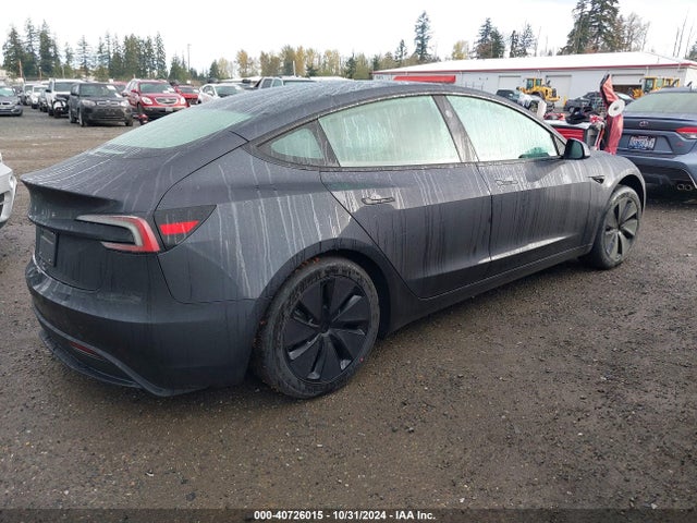 2024 TESLA MODEL 3 5YJ3E1EA8RF865982 Photo 3