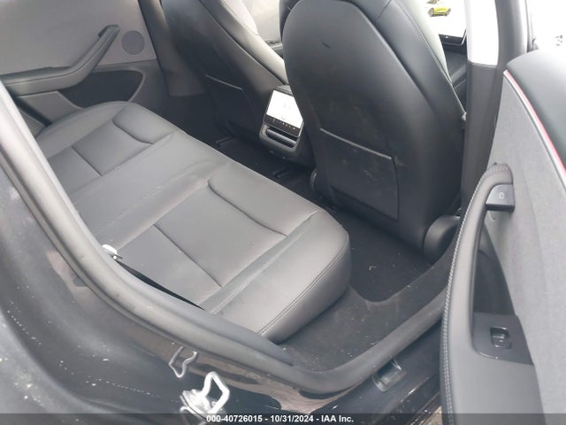 2024 TESLA MODEL 3 5YJ3E1EA8RF865982 Photo 7