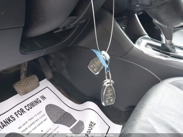 1G1BF5SM2H7139353 Chevrolet Cruze Premier Auto