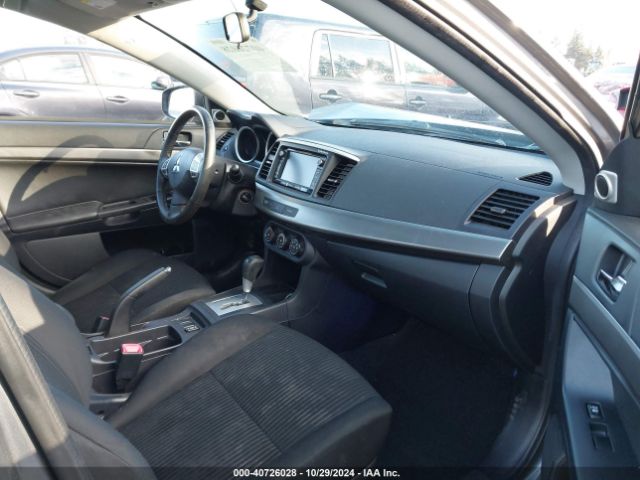 JA32V2FW6FU022912 Mitsubishi Lancer Se