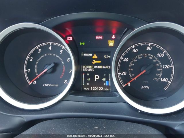 JA32V2FW6FU022912 Mitsubishi Lancer Se