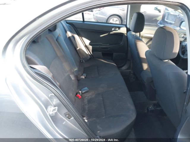 JA32V2FW6FU022912 Mitsubishi Lancer Se