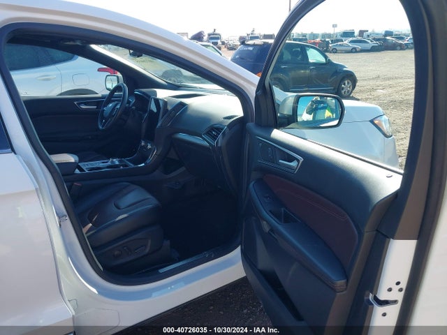 Ford Edge Titanium 2021 2FMPK4K98MBA16880 Image 5