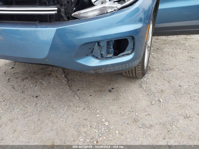 WVGAV7AXXHK045341 Volkswagen Tiguan 2.0t/2.0t S
