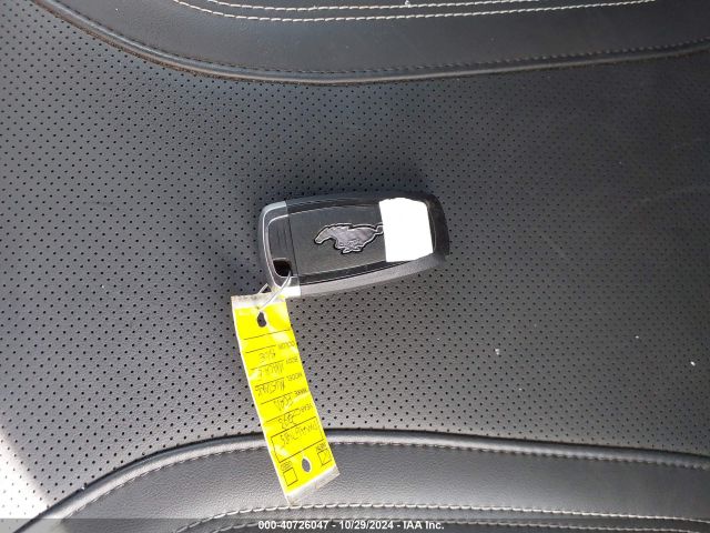 3FMTK3SU4PMA67485 Ford Mustang Mach-e Premium