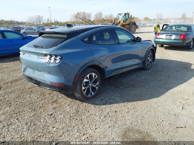 3FMTK3SU4PMA67485 Ford Mustang Mach-e Premium