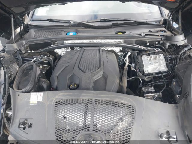 WP1AA2A54PLB14209 Porsche Macan T