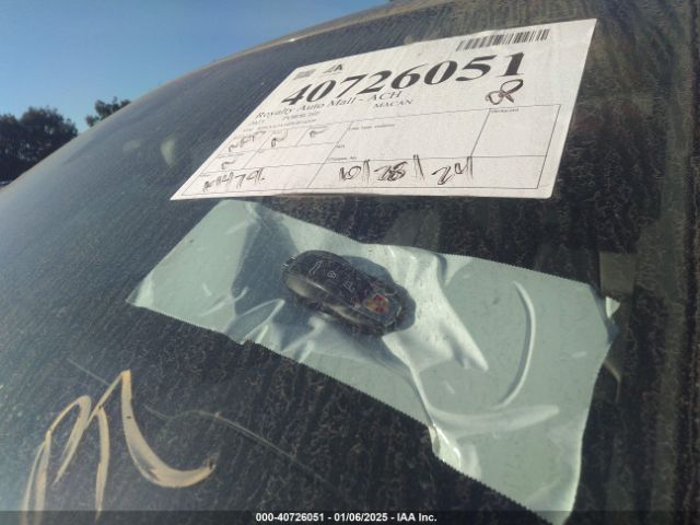 WP1AA2A54PLB14209 Porsche Macan T