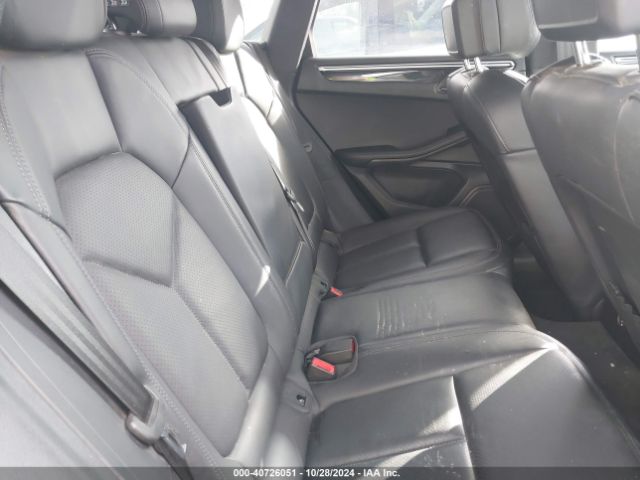 WP1AA2A54PLB14209 Porsche Macan T