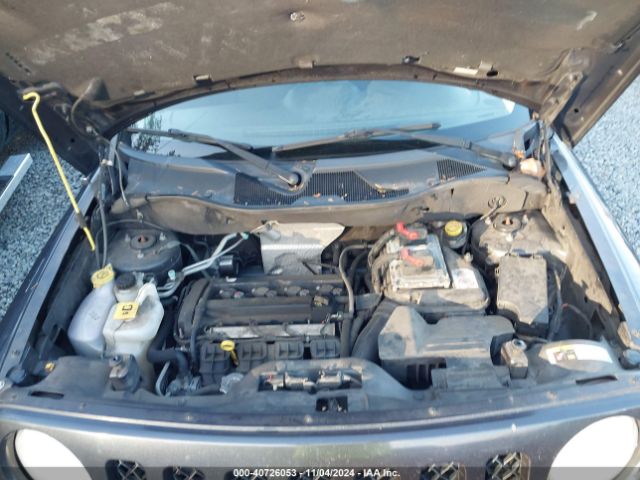 1C4NJPFA1ED650340 Jeep Patriot Latitude