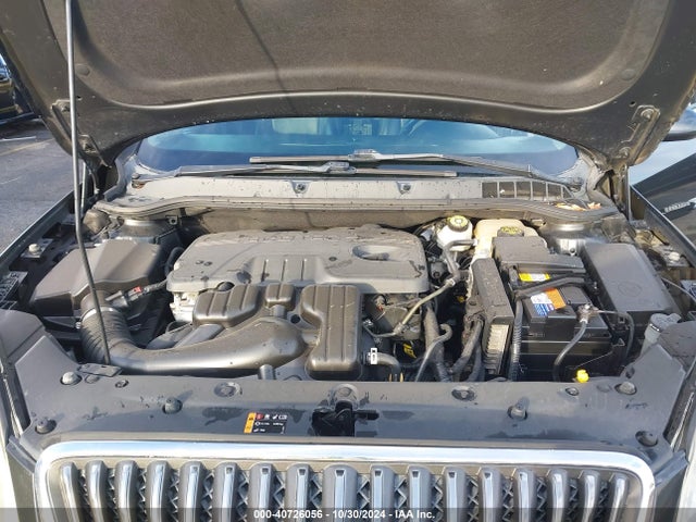 1G4PS5SK9F4165692 Buick Verano Leather Group