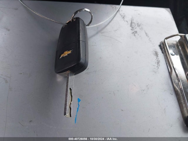 1G4PS5SK9F4165692 Buick Verano Leather Group