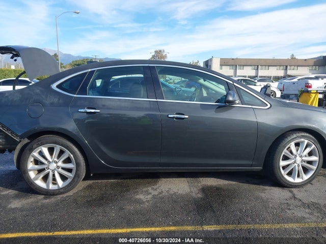 1G4PS5SK9F4165692 Buick Verano Leather Group