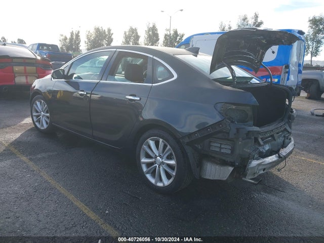 1G4PS5SK9F4165692 Buick Verano Leather Group