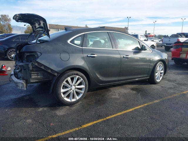 1G4PS5SK9F4165692 Buick Verano Leather Group