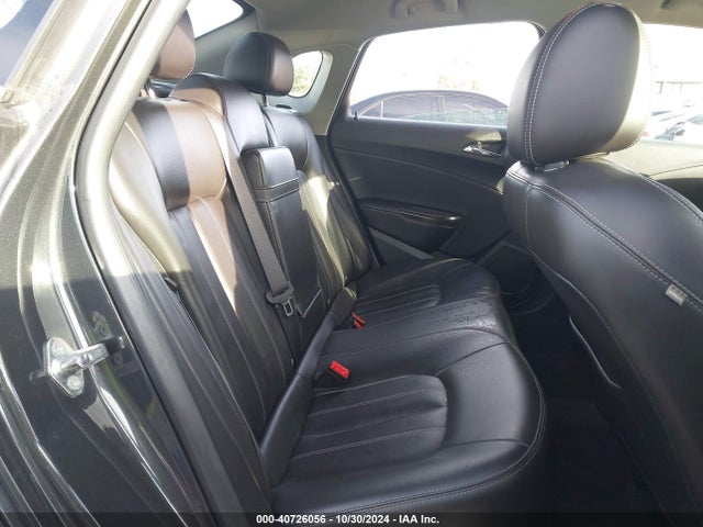1G4PS5SK9F4165692 Buick Verano Leather Group