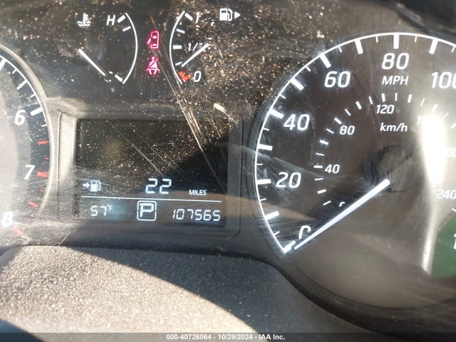 Nissan SENTRA S 2017 3N1AB7AP9HY291492 Image 16