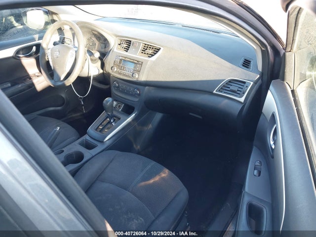 Nissan SENTRA S 2017 3N1AB7AP9HY291492 Image 5