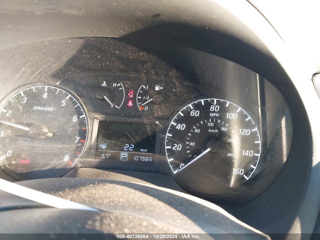Nissan SENTRA S 2017 3N1AB7AP9HY291492 Image 7