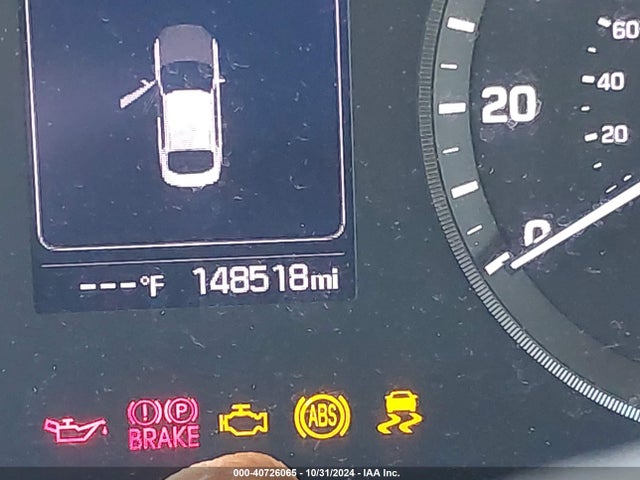 Hyundai SONATA SE 2016 5NPE24AF1GH357789 Image 14