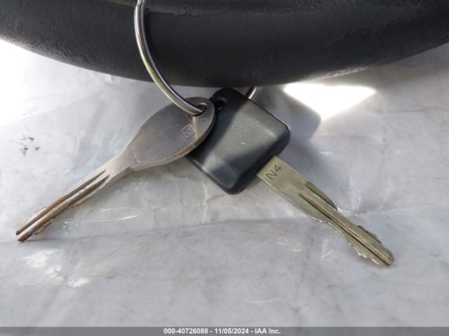 3N6CM0KN8EK692919 Nissan Nv200 S