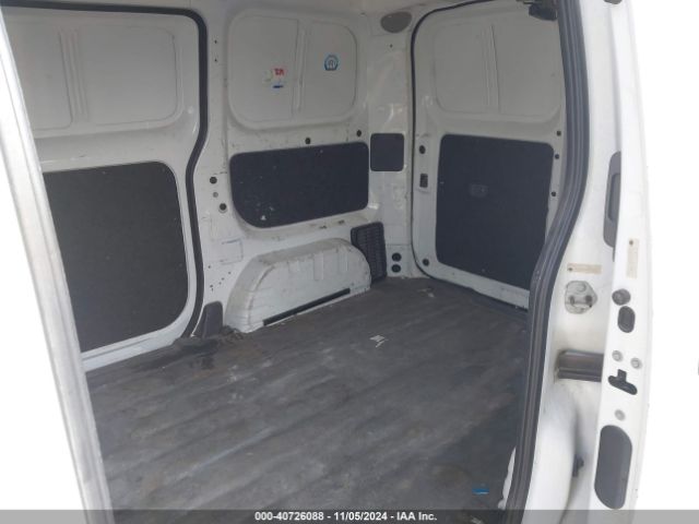 3N6CM0KN8EK692919 Nissan Nv200 S