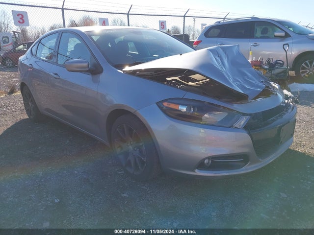 2016 1C3CDFFA6GD822250 main image