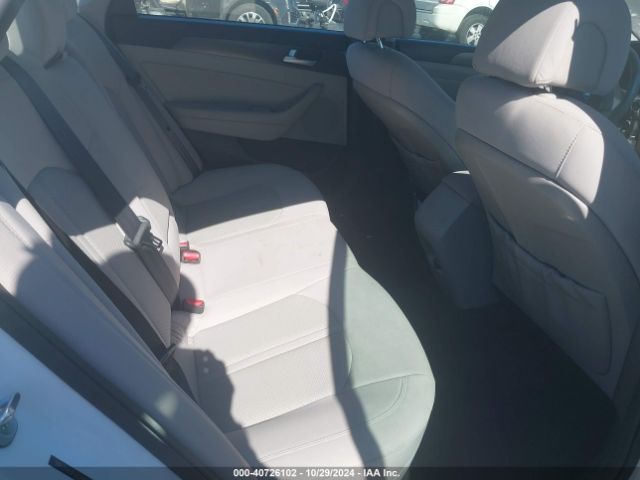 5NPE34AF5FH257481 Hyundai Sonata Sport