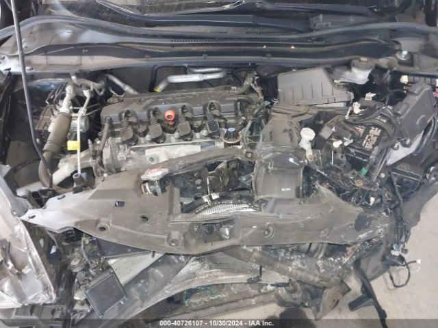 3CZRU6H53LM731340 Honda Hr-v Awd Ex