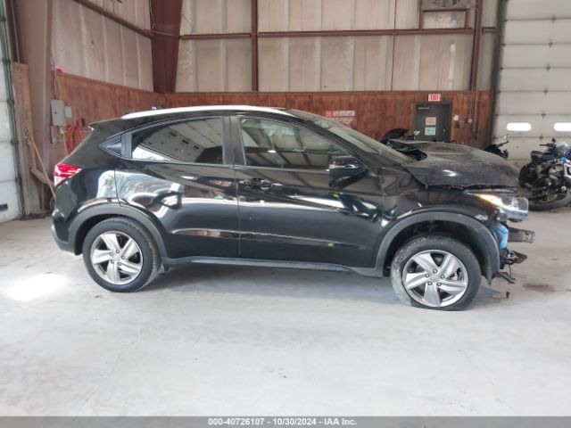 3CZRU6H53LM731340 Honda Hr-v Awd Ex