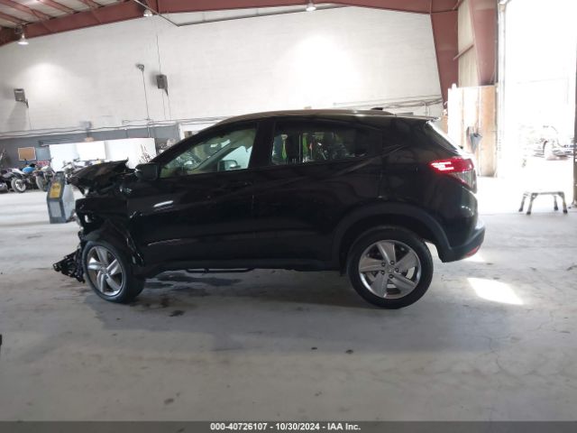 3CZRU6H53LM731340 Honda Hr-v Awd Ex