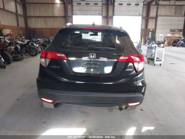 3CZRU6H53LM731340 Honda Hr-v Awd Ex