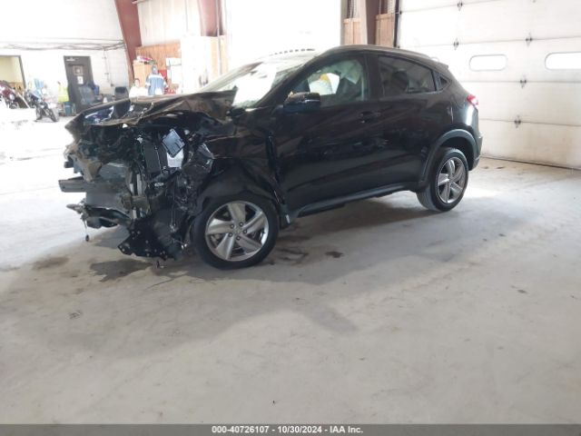 3CZRU6H53LM731340 Honda Hr-v Awd Ex