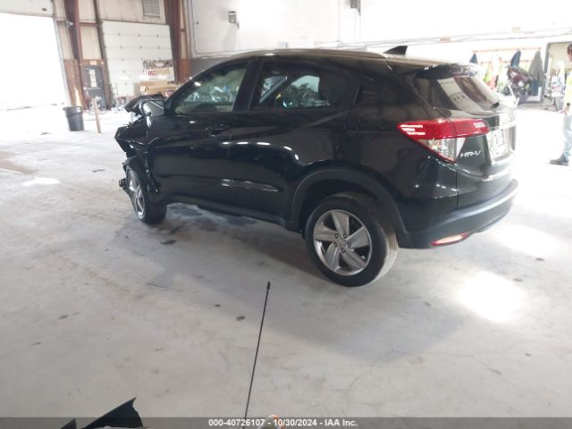 3CZRU6H53LM731340 Honda Hr-v Awd Ex
