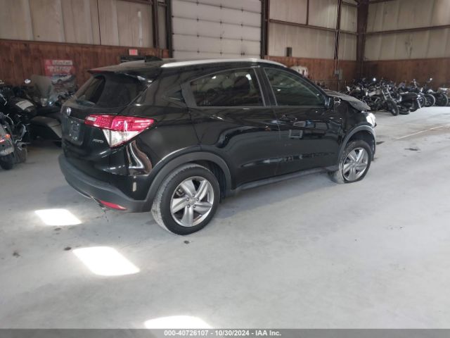 3CZRU6H53LM731340 Honda Hr-v Awd Ex