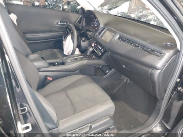 3CZRU6H53LM731340 Honda Hr-v Awd Ex