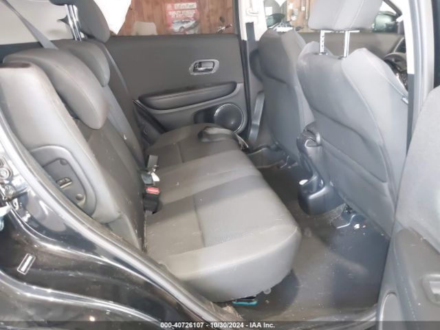3CZRU6H53LM731340 Honda Hr-v Awd Ex